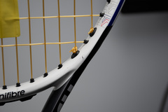 Ракетка теннисная Tecnifibre T-Fight RS 315 + струны + натяжка