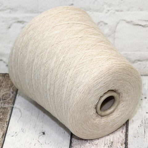Меринос CASA DEL FILATO / BABYWOOL 1/15 светло-бежевый