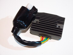 Реле регулятор Honda CB1300 (SC 38, 40) X4 VFR800F VFR800 1998-1999