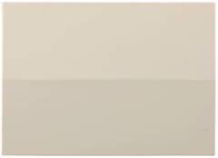 СВЕТОЗАР Эффект, без вставки и рамки, одноклавишный выключатель (SV-54430-SM)