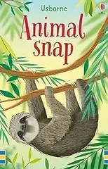 Animal Snap - Snap Cards