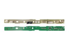 Коммутационная плата фьюзера для HP Color LaserJet Enterprise M552/553 (CET), CET461009