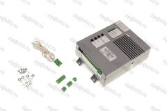 Блок управления устройствами переговорными БУУП-МД-Инв., НШЕК.465122.003-02