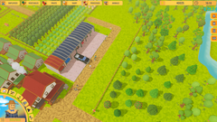Farming Life (для ПК, цифровой код доступа)