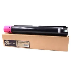 Тонер-картридж БУЛАТ s-Line 106R03767 для Xerox VersaLink C7000 (Пурпурный, 10100 стр.)