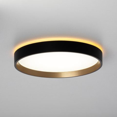 Потолочный светодиодный светильник Citilux ETALON CL750241 LED