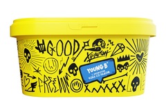 Хулиган - Young B (Холодная кола), 200 гр