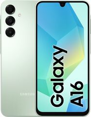 Samsung Galaxy A16 6 ГБ/128 ГБ мятный (Light Green)