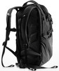 Картинка рюкзак городской The North Face Surge Black - 3