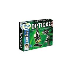 Конструктор Gigo"5 in 1 optical experiment package"(Гиго. Оптические эксперименты)
