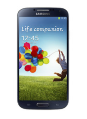 Смартфон Samsung Galaxy S4 16Gb GT-i9500 Black