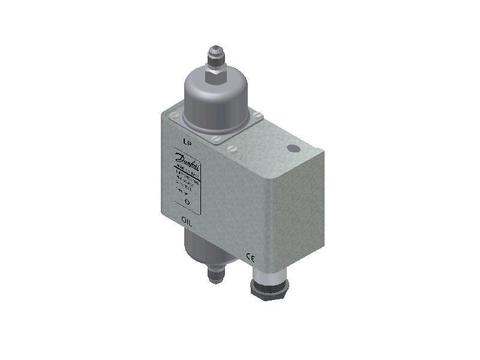 Реле дифференциального давления MP54 Danfoss 060B029791