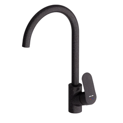 Смеситель для кухни, элегантный черный AM.PM Like -  F8007122