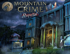 Mountain Crime: Requital (для ПК, цифровой код доступа)