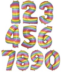 ЦИФРА, POP IT, В АССОРТИМЕНТЕ