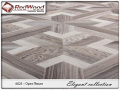 Ламинат Redwood №6025 Орех пекан коллекция Elegant