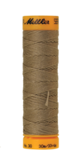 Нить отделочная топ-стич SERALON TOP-STITCH, 30 м, Mettler, 0380