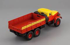 KRAZ-214B Emergency 1963-1967 1:43 Nash Avtoprom