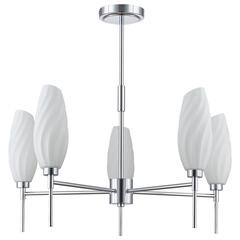 Подвесная люстра Lumion SHIVON 6519/5C