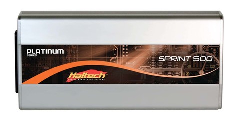 ЭБУ Haltech Platinum Sprint 500