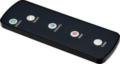 Массажер для стоп и лодыжек ФУДЖИ, серый Bradex