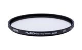Светофильтр Hoya UV Fusion Antistatic Next ультрафиолетовый 55mm