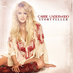 Carrie Underwood / Storyteller (2LP)