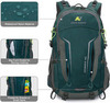 Картинка рюкзак туристический Nevo Rhino 9033-nw Lake Blue - 5