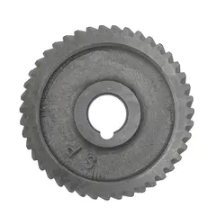 Шестерня редуктора DDE GD52-200 /GD65-300 выходного вала