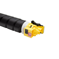 Тонер-картридж БУЛАТ s-Line TK-8555 для Kyocera TASKalfa 5054ci (Жёлтый, 24000 стр.), совместимый