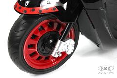 Детский электроскутер Z555ZZ