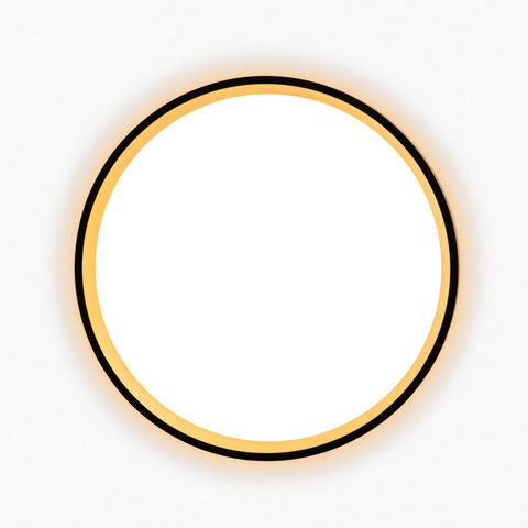 Потолочный светодиодный светильник Citilux ETALON CL750241 LED