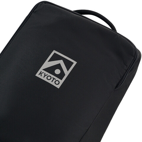 Картинка чехол для сноуборда Kyoto Sumo Black - 7