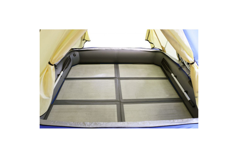 Слани стеклокомпозит для плота Polar Bird Raft 260
