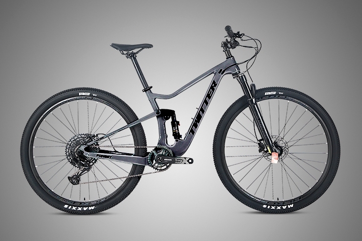 TWITTER FOREST DarkGray