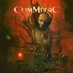Communic / Hiding from the World (RU)(CD)