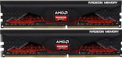 Оперативная память AMD Radeon R9 Gamer R9S416G3206U2K 2x8Gb