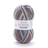 Пряжа YarnArt Forza Forever 2701