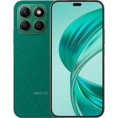 Смартфон HONOR X8b 8 ГБ/256 ГБ (Зелёный | Green)