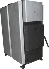 Печь  отопительная  Супербуржуйка ЯТК в интернет-магазине ЯрТехника