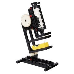 Конструктор Gigo"5 in 1 optical experiment package"(Гиго. Оптические эксперименты)