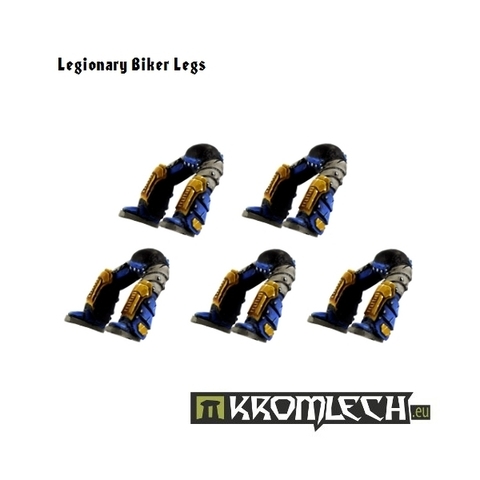 Legionary Biker Legs (5)