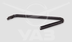 Уплотнение форточки перед.левое УАЗ-452,469