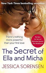 Secret of Ella and Micha