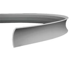 Карниз гибкий 1.50.165