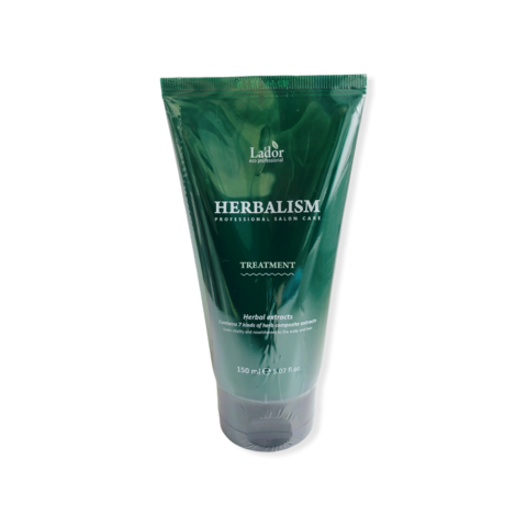 LADOR HERBALISM TREATMENT 150ML