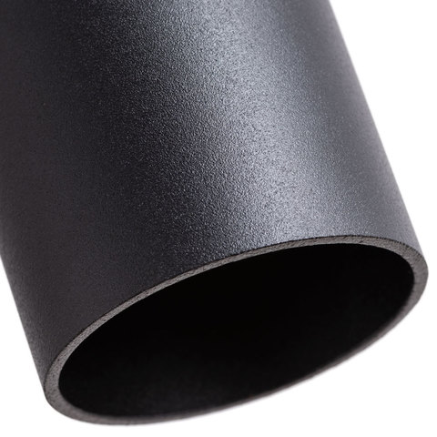 Светильник точечный Arte Lamp Sirius A1524SP-1BK