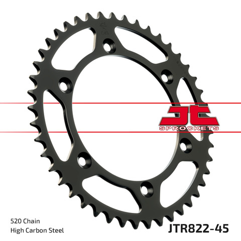 Звезда JTR822.45