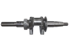 Вал коленчатый GX160/Crankshaft (Q) (D=19.05)