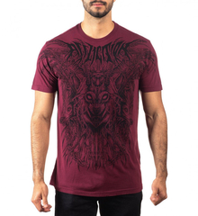 Футболка Affliction PRIMAL INSTINCT